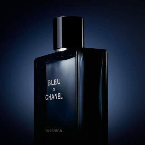 bleu de Chanel phthalates